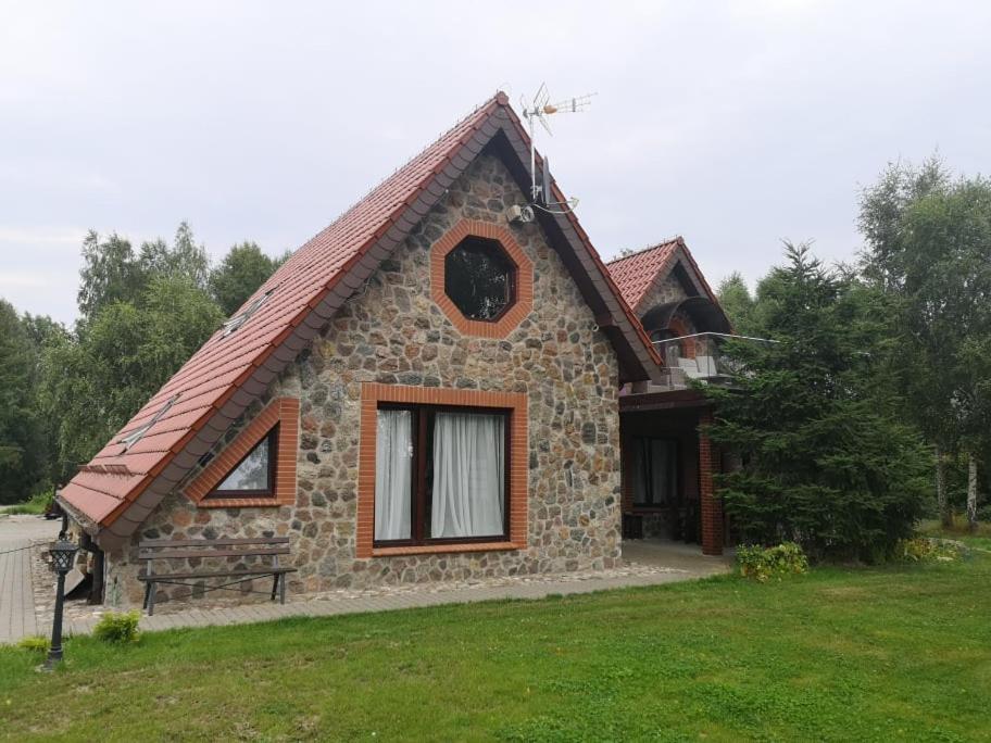 Apartamento Brzozowy Zaulek Bydlino Exterior foto